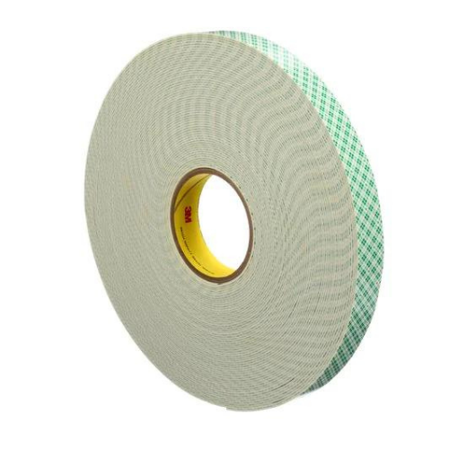 3M™ Double Coated Urethane Foam Tape 4026