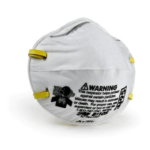 3M™ Particulate Respirator 8210/8110S, N95 - Image 5