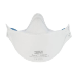 3M™ Aura™ Particulate Respirator 9320A+, FFP2