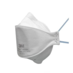 3M™ Aura™ Particulate Respirator 9320A+, FFP2 - Image 2