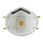 3M™ Cool Flow™ Valve Particulate Respirator 8210V, N95 - Image 4