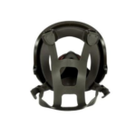 3M™ Full Facepiece Reusable Respirator 6800 with Cool Flow™ Valve makes breathing easier - Image 4