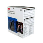 3M™ Full Facepiece Reusable Respirator 6800 with Cool Flow™ Valve makes breathing easier - Image 7