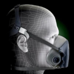 3M™ Half Facepiece Reusable Respirator 7500 Series - Image 4