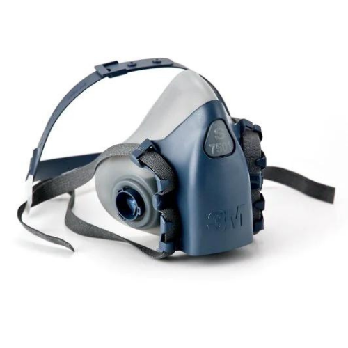 3M™ Half Facepiece Reusable Respirator 7500 Series