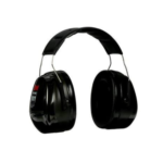 3M™ PELTOR™ Optime™ 101 Earmuffs H7A, Over-the-Head
