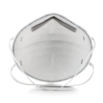3M™ Particulate Respirator 8246 with Nuisance Level Acid Gas Relief, R95 - Image 4