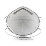 3M™ Particulate Respirator 8247 with Nuisance Level Organic Vapor Relief, R95 - Image 3