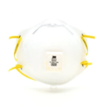 3M™ Particulate Welding Respirator 8515 with Cool Flow™ Valve, N95
