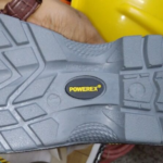 POWEREX Industrial Safety Shoe with the waterproof outsole - Image 3