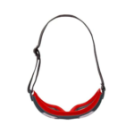 3M™ GoggleGear™ 500-Series GG501NSGAF Clear Scotchgard™ Anti-Fog Lens, Neoprene Strap - Image 3