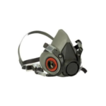 3M™ Half Facepiece Reusable Respirator 6000 Series