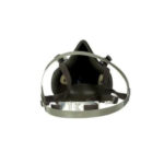 3M™ Half Facepiece Reusable Respirator 6000 Series - Image 2