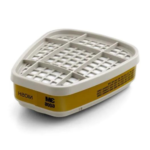 3M™ Multi Gas/Vapor Cartridge 6006 - Image 2