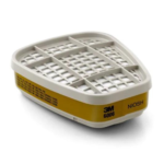 3M™ Multi Gas/Vapor Cartridge 6006