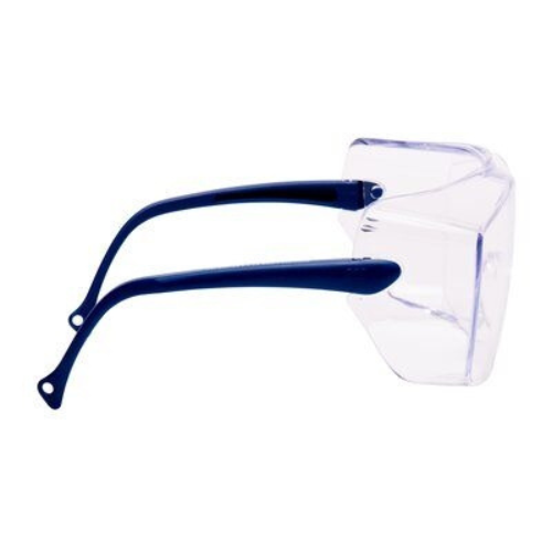 3M™ OX™ 1000 Over-spectacles Protective Eyewear