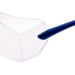 3M™ OX™ 1000 Over-spectacles Protective Eyewear - Image 4