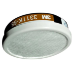 3M™ Organic Vapor Cartridge 3311K-55 - Image 2