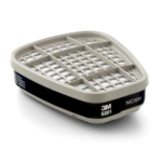 3M™ Organic Vapor Cartridge 6001