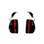 3M™ PELTOR™ Optime™ 105 Earmuffs H10P3E, Hard Hat Attached