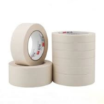3M™ Paper Masking Tape 2214 (24mm x 25m) - Image 3