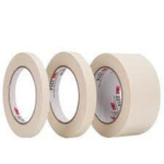 3M™ Paper Masking Tape 2214 (24mm x 25m) - Image 4