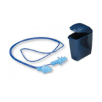 3M™ Reusable Ear Plug 1293 with Plastic Cord and Storage Case