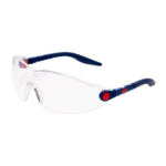 3M™ Safety Glasses 2740, Anti-Scratch / Anti-Fog, Clear Lens - Image 2