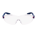 3M™ Safety Glasses 2740, Anti-Scratch / Anti-Fog, Clear Lens