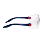 3M™ Safety Glasses 2740, Anti-Scratch / Anti-Fog, Clear Lens - Image 3