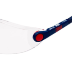 3M™ Safety Glasses 2740, Anti-Scratch / Anti-Fog, Clear Lens - Image 4