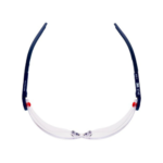 3M™ Safety Glasses 2740, Anti-Scratch / Anti-Fog, Clear Lens - Image 5