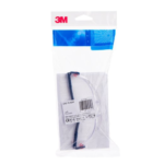 3M™ Safety Glasses 2740, Anti-Scratch / Anti-Fog, Clear Lens - Image 6