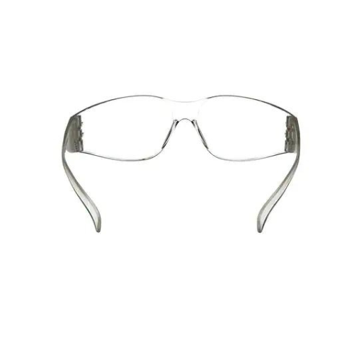 3M™ Virtua™ Protective Eyewear 11329-00000-20, Clear Temple & Anti-Fog Lens