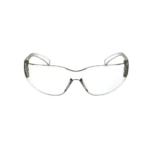 3M™ Virtua™ Protective Eyewear 11329-00000-20, Clear Temple & Anti-Fog Lens - Image 2