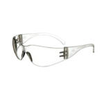 3M™ Virtua™ Protective Eyewear 11329-00000-20, Clear Temple & Anti-Fog Lens - Image 3