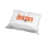 BCR® Nonwoven Mop Covers 4.5”x15” FMC4NW01 - Image 3