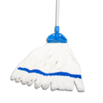 Choice® Mop Handle & Clamp Set CHMH.SET.1