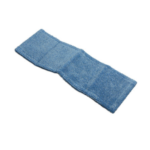 Microfiber Ergo Flat Mop Cover 6″ x 18″  FMC8MD01 - Image 2