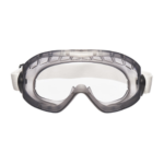 3M™ Safety Goggles 2890A, Indirect Vented & Clear Acetate Lens - Image 2