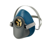 3M™ Half Facepiece Respirator HF-52, Medium/Large